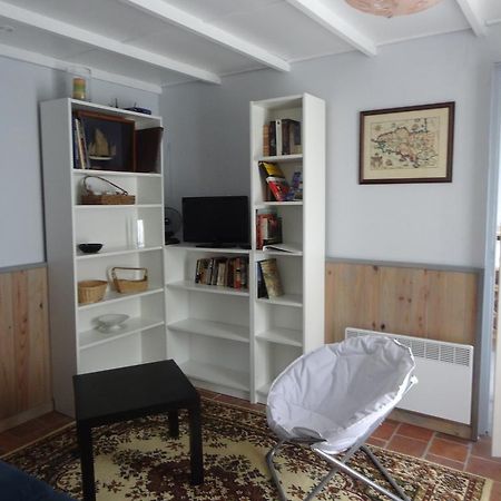 Les Ecuries Du Prechard Villa La Chapelle-Chaussée Kamer foto